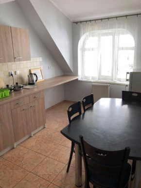 Apartamenty nad jeziorem, Gmina Ełk